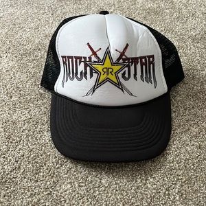 Rock Star Hat